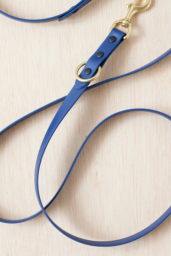 Made for Play Utility Leash | Navy