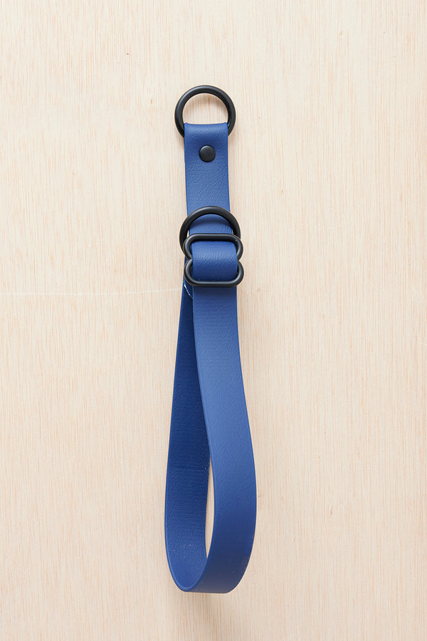 Made for Play Slip Collar | Navy