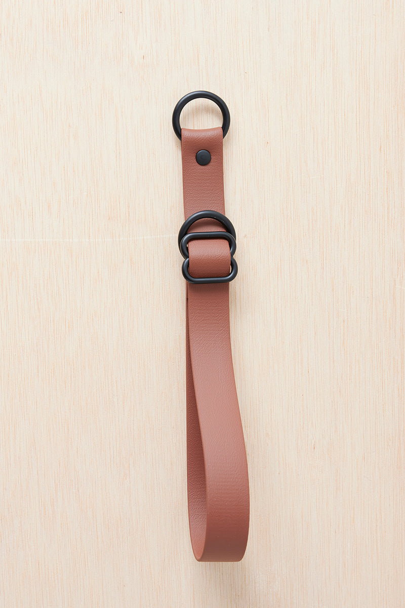 Made for Play Slip Collar | Brown