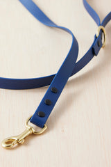 Made for Play Leash | Navy