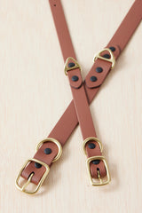 Made for Play Collar | Brown