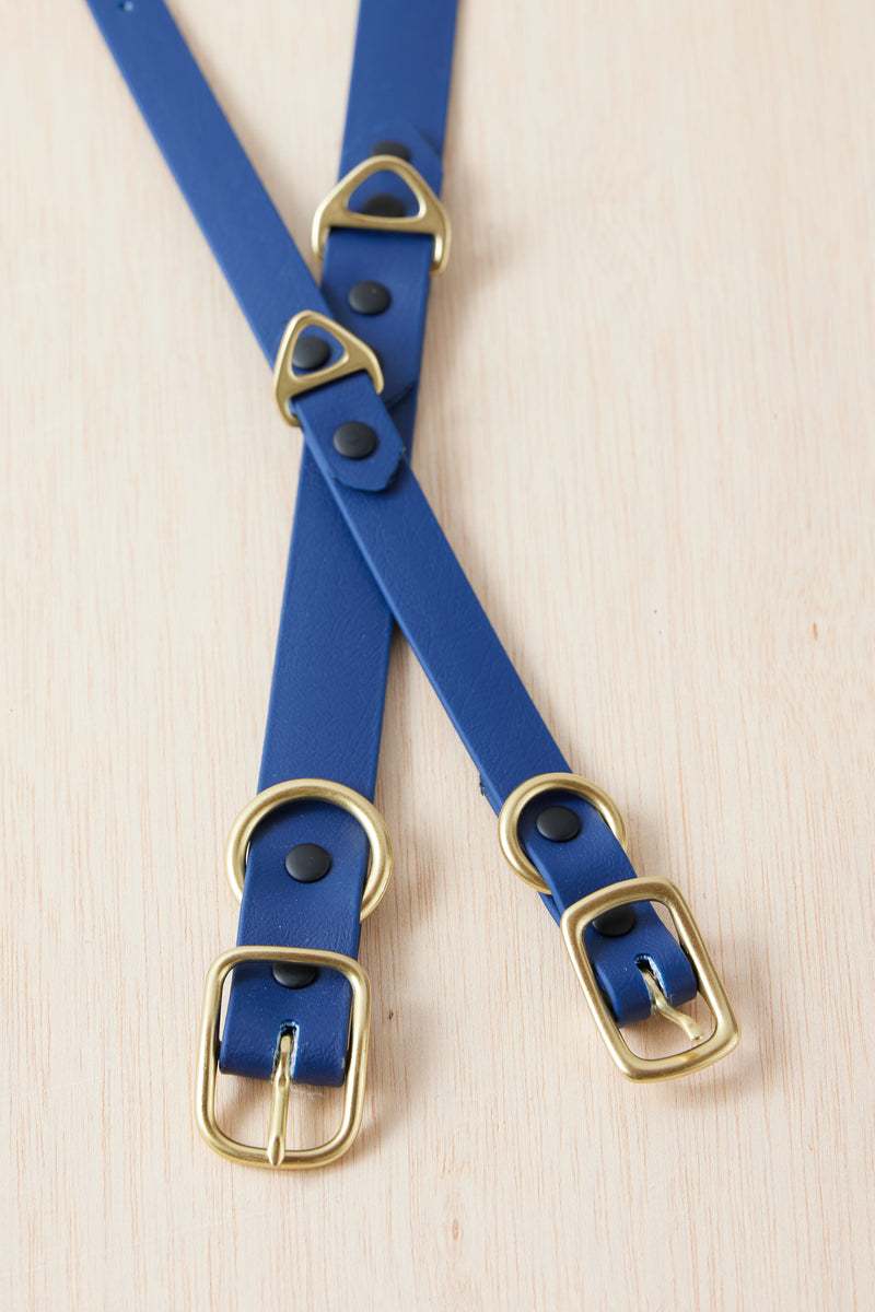 Made for Play Collar | Navy