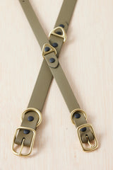 Made for Play Collar | Olive