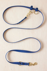 Made for Play Utility Leash | Navy