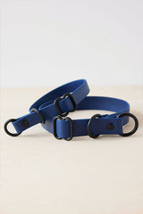 Made for Play Slip Collar | Navy