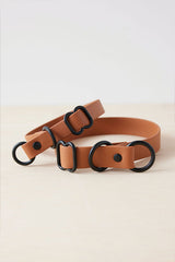 Made for Play Slip Collar | Lt. Brown