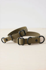 Made for Play Slip Collar | Olive